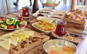 Туры в отель Faros Bodrum
