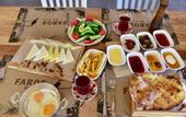 Туры в отель Faros Bodrum
