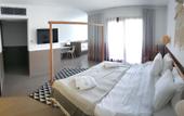 Туры в отель Faros Bodrum