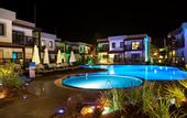 Туры в отель Faros Bodrum