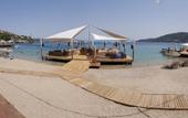 Туры в отель Faros Bodrum