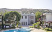 Туры в отель Faros Bodrum