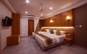 Туры в отель Kuredhi Beach Inn
