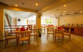 Туры в отель Kuredhi Beach Inn