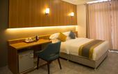 Туры в отель Kuredhi Beach Inn