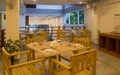 Туры в отель Kuredhi Beach Inn