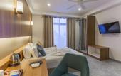 Туры в отель Kuredhi Beach Inn