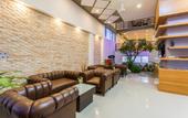 Туры в отель Kuredhi Beach Inn