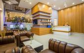 Туры в отель Kuredhi Beach Inn