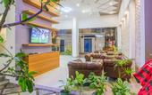 Туры в отель Kuredhi Beach Inn