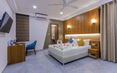 Туры в отель Kuredhi Beach Inn