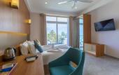 Туры в отель Kuredhi Beach Inn