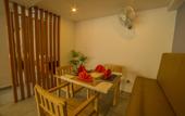 Туры в отель Kuredhi Beach Inn