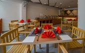 Туры в отель Kuredhi Beach Inn