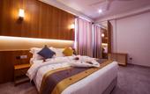 Туры в отель Kuredhi Beach Inn