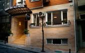 Туры в отель Larissa Art Beach Hotel