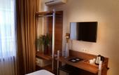 Туры в отель Larissa Art Beach Hotel