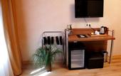 Туры в отель Larissa Art Beach Hotel