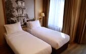 Туры в отель Larissa Art Beach Hotel