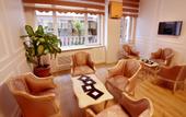 Туры в отель Larissa Art Beach Hotel