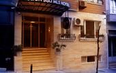 Туры в отель Larissa Art Beach Hotel