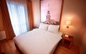 Туры в отель Larissa Art Beach Hotel