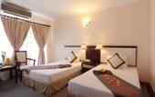 Туры в отель Dic Star Hotel