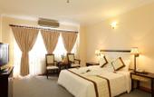 Туры в отель Dic Star Hotel