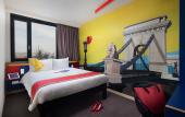 Туры в отель Ibis Styles Budapest Citywest