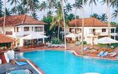 Туры в отель Dickwella Resort & Spa