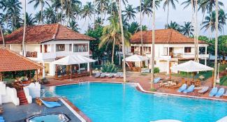 Dickwella Resort & Spa 4*