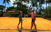 Туры в отель Dickwella Resort & Spa