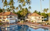 Туры в отель Dickwella Resort & Spa