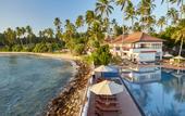 Туры в отель Dickwella Resort & Spa