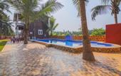 Туры в отель Casa Seaesta Beach Cottages & Suites