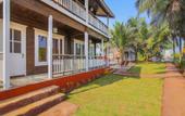 Туры в отель Casa Seaesta Beach Cottages & Suites