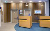 Туры в отель Holiday Inn Express Yerevan