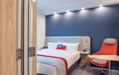Туры в отель Holiday Inn Express Yerevan