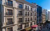 Туры в отель Vision Deluxe Hotel