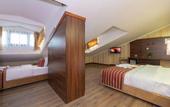 Туры в отель Vision Deluxe Hotel