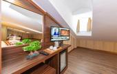 Туры в отель Vision Deluxe Hotel