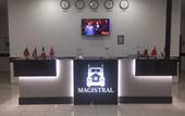 Туры в отель Magistral