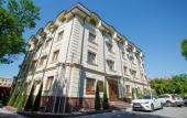 Туры в отель Navruz Hotel