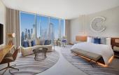 Туры в отель The St. Regis Downtown, Dubai