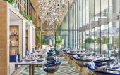 Туры в отель The St. Regis Downtown, Dubai
