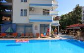 Туры в отель Anahtar Apart Hotel