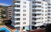 Туры в отель Anahtar Apart Hotel