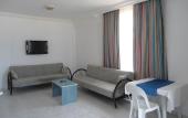 Туры в отель Anahtar Apart Hotel