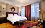 Туры в отель Antique