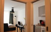 Туры в отель Elen's Apartments Prague